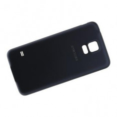 Capac baterie Samsung Galaxy S5 Neo G903F Original Negru foto