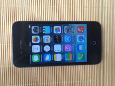 IPhone 4s 32GB Neverlocked foto