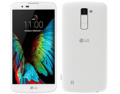 LG K4, 4.5 inch, 8GB, Android 5.1, alb foto