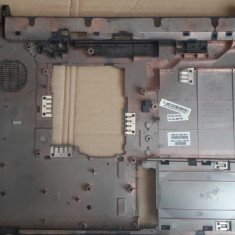 bottom case jos HP Compaq Presario 510 530