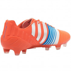 ghete fotbal profesionale ADIDAS NITROCHARGE 1.0, originale, noi, CURIER GRATUIT foto