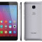 Huawei Honor 5X, 5.5 inch, 16 GB, 4G, Android 5.1.1, dual sim, gri