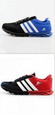 Adidasi Adidas Spira foto