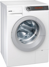 Transport gratuit- Masina de spalat rufe Gorenje W7643L, 1400 rpm foto