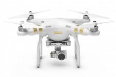 DJI Drona DJI Phantom 3 Professional, 12 MP, camera 4K foto