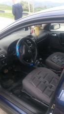 Opel Astra 1.6 16v foto