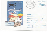 (No2) plic omagial-(cod 047/95)- 25 de ani Comisia Aerofilatelica Romana