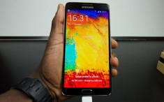 Samsung Note 3 N9005/32GB/4G/ 5,7&amp;quot;/13mpx/3 GB RAM/Quad-core 2.3Ghz foto