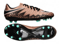 Ghete Fotbal Nike Hypervenom Phelon 2 FG-Ghete Fotbal- Marimea 44 foto