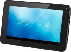 Tableta Quer Joy v.3, 7 inch, Android 5.1, neagra foto
