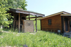 Proprietate de vis - cabana de vacanta / weekend - Valea Dobarlaului, Covasna foto