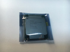 Procesor Intel Haswell-E 6nuclee i7 5930k - LGA 2011V3 3.5 GHZ/3.7 GHZ TURBO foto