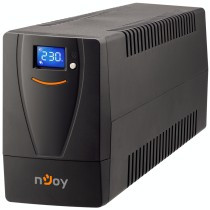 nJoy NJOY HORUS 800 PWUP-LI080HR-AZ01B, 800VA, 480W foto