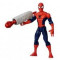 Figurina Spider Man cu Arma