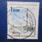 TIMBRE GERMANIA STAMPILAT