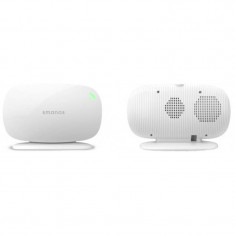 SMANOS Kit sistem de alarma wireless Smanos X300, GSM/SMS, include: 1 senzor fereastra, 2 telecomenzi, 1 detector miscare foto