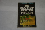 Un anotimp pentru fiecare - Vol. 1 - Constantin Cublesan - Editura Dacia 1985