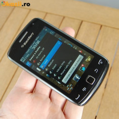 Blackberry curve 9380 (Orange) foto