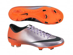 Ghete Fotbal Nike Mercurial Victory FG-Ghete Fotbal foto