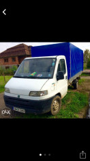 Fiat ducato foto