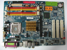 Placa de baza Gigabyte GA-8I945P-G-RH LGA775 DDR2 foto