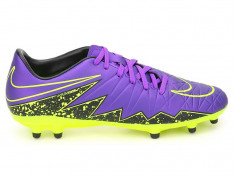 Ghete Fotbal Nike Hypervenom Phelon 2 FG-Ghete Fotbal foto