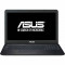 Notebook Asus X556UB-XX040D, 15.6 inch, procesor Intel Core i7-6500U, 2.5 Ghz, 4 GB DDR3, 1TB HDD, Free DOS, video dedicat