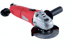 020142-Polizor unghiular tip flex 115 mm - 500 W Raider Power Tools foto