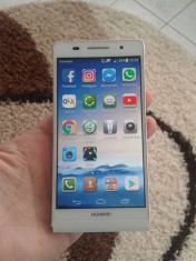 Huawei Ascend P6 8GB foto