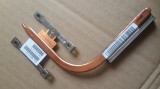 Heatsink radiator HP Compaq Presario 500 510 520 530 at010000100