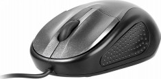 Mouse Tracer TRAMYS43905, Tracer Blimp, USB, 800 dpi, negru-gri foto