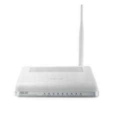 Asus Router wireless N Asus RT-N10U, 150Mbps foto