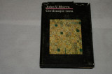Civilizatie inca - Organizarea economica a statului incas - John V. Murra - 1987
