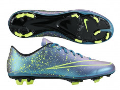 Ghete Fotbal Nike Mercurial Veloce 2 FG-Ghete Fotbal foto