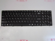 Tastatura MSI CX620 CR620 CR630 GX660 FX620 - V111922AK1 foto