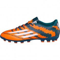 Ghete fotbal Adidas Messi 10.3 FG / AG ORIGINALE foarte usoare 42 43 foto