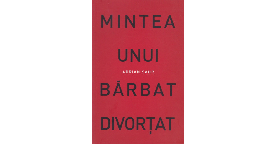 mintea unui barbat divortat pdf