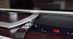 Receiver IPTV HD Telekom (romtelecom) foto