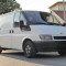 Ford Transit, an 2005, 2.0 Diesel