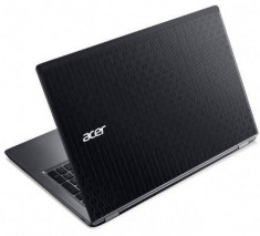 Acer Laptop Acer Aspire V5 591G-51M2 Windows 10, negru foto