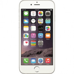 Telefon mobil Apple IPhone 6 Plus 16GB LTE 4G Auriu Refurbished By Apple foto