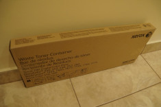 WASTE Container (Tanc toner rezidual) Xerox DocuColor 240 / 250 - Cod: 008R12990 foto