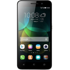 Telefon mobil Huawei Honor 4c dualsim 8gb negru foto
