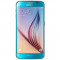 Telefon mobil Samsung Galaxy S6 Dualsim 32GB Lte 4G Albastru