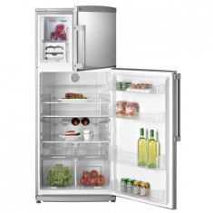 Frigider Teka NF2 400, No Frost, Clasa A+, inox foto