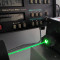 dioda laser - laser head profesional 500mW, 532nm (verde) CNI, DPSS