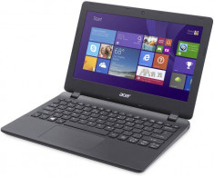 Acer Laptop Acer Aspire Mini ES1-131-C56P, negru foto
