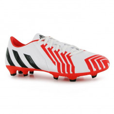 Ghete de fotbal Adidas Predito FG ORIGINALI 40 2/3 foto