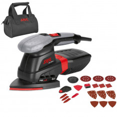 SKIL 7226AC Masina de slefuit multifunctionala 250 W F0157226AC foto