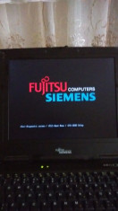 Laptop Fujitsu Siemens Amilo foto